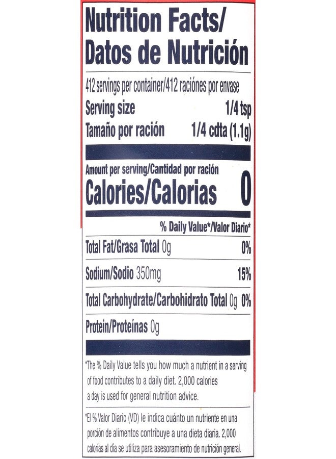 Morton Season-All, 16oz, 2 Pack - Image 4