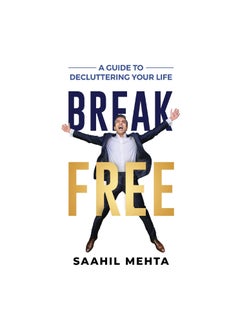 Break Free Paperback 