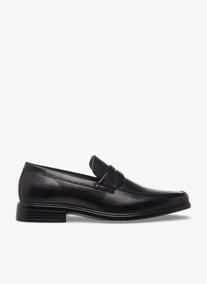 LBL by Shoexpress Men Slip-On Loafers