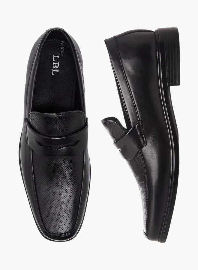 Men Slip-On Loafers
