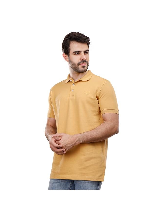 كوب قميص بولو للرجال من كوب - Image 1