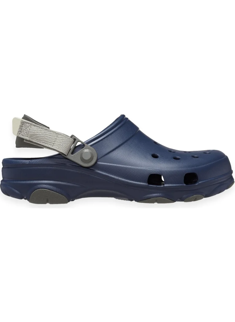 crocs 206340 Classic All Terrain Clog Men's Slippers