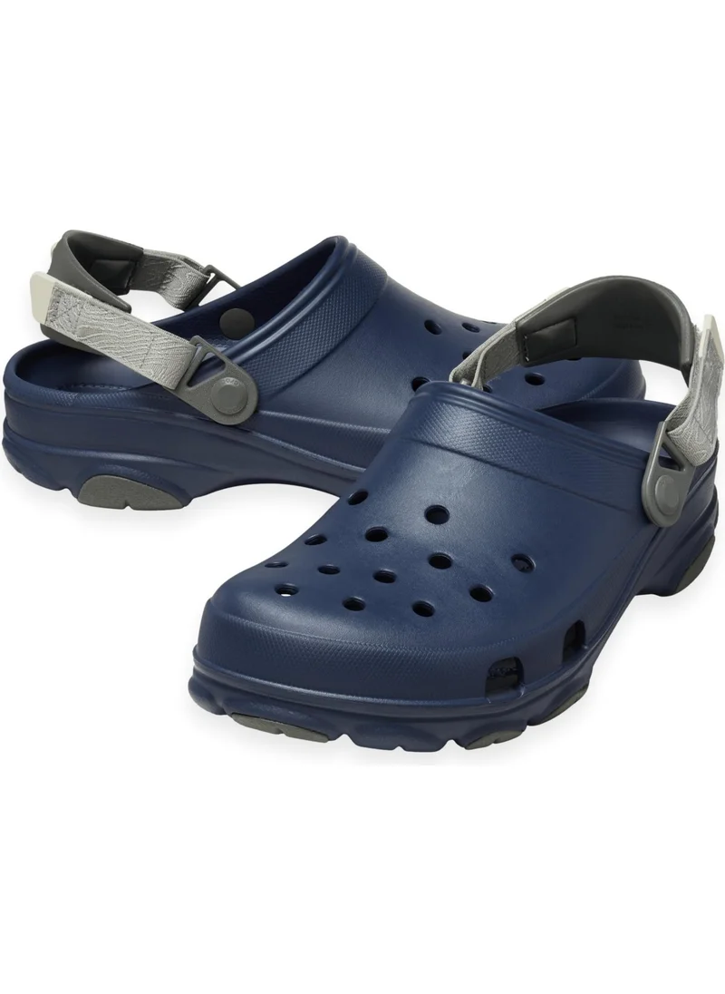 crocs 206340 Classic All Terrain Clog Men's Slippers