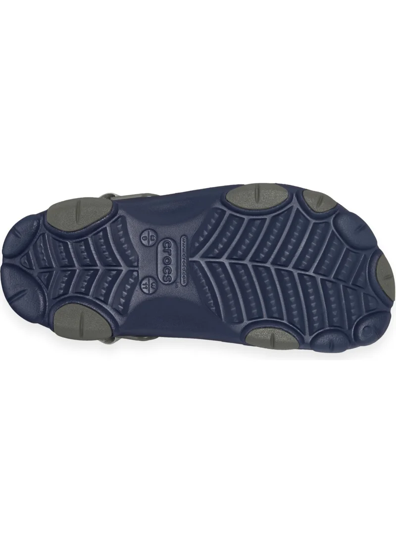 crocs 206340 Classic All Terrain Clog Men's Slippers