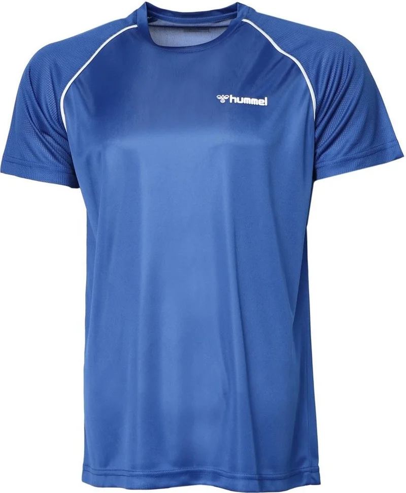 Hummel Men's T-Shirt Rene