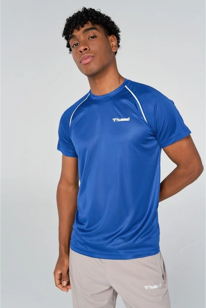 Hummel Men's T-Shirt Rene