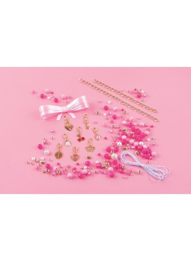 Perfectly Pink Bracelet (185 Pieces) - pzsku/Z1EE5D8A8F971ED73C3BCZ/45/_/1725469808/0e33086a-7e0c-4a16-b7ef-1193308f0b10