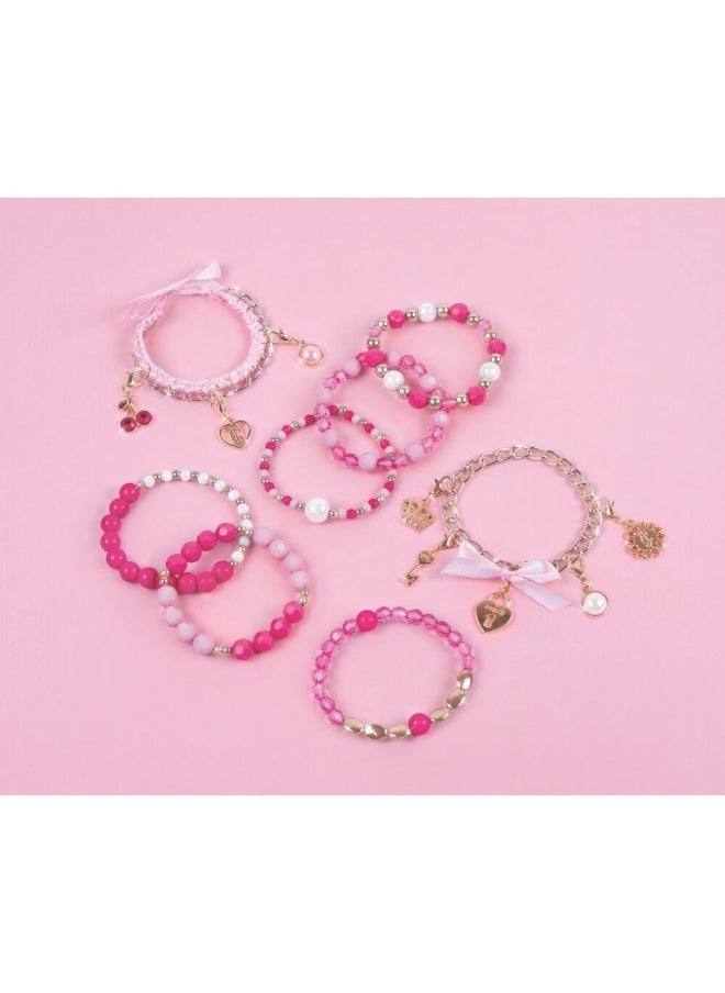 Perfectly Pink Bracelet (185 Pieces) - pzsku/Z1EE5D8A8F971ED73C3BCZ/45/_/1725469818/dc420eb6-d9b7-47e5-b261-55c40199e80d