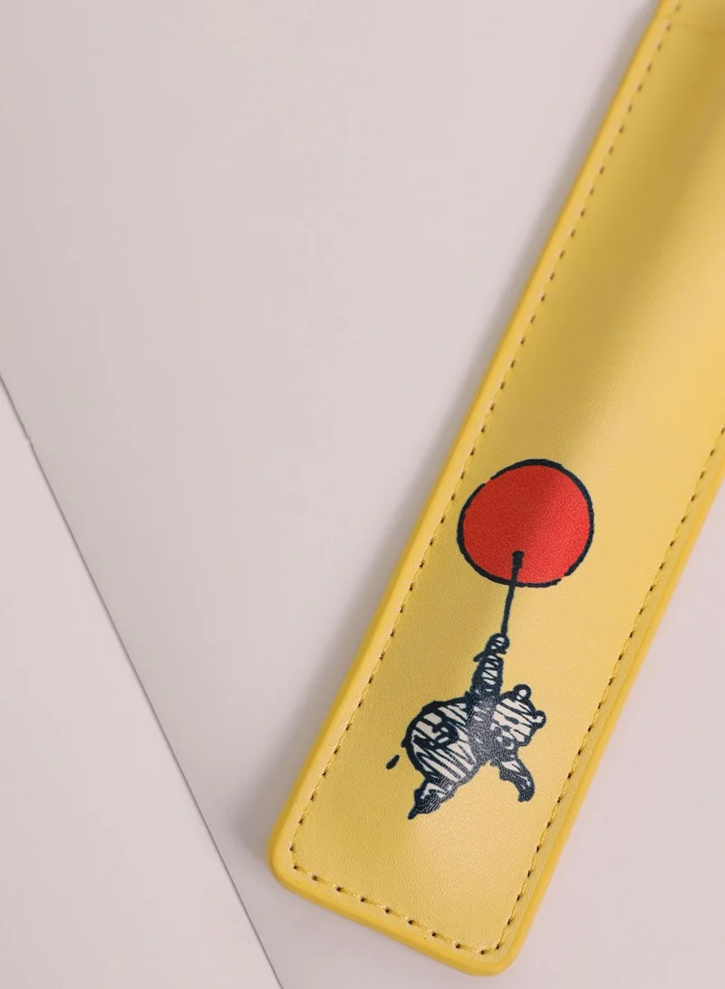 Half Moon Bay Winnie The Pooh Pen & Pouch Set