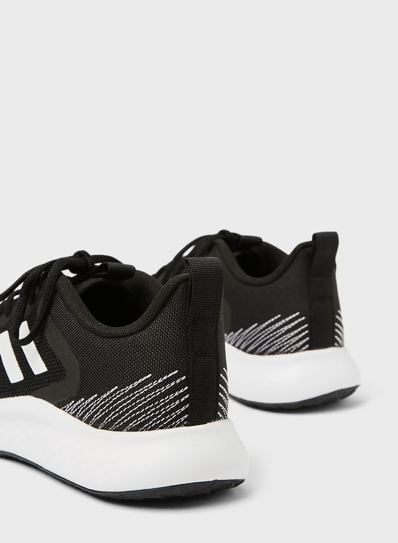 Adidas Fluidstreet Running Shoes