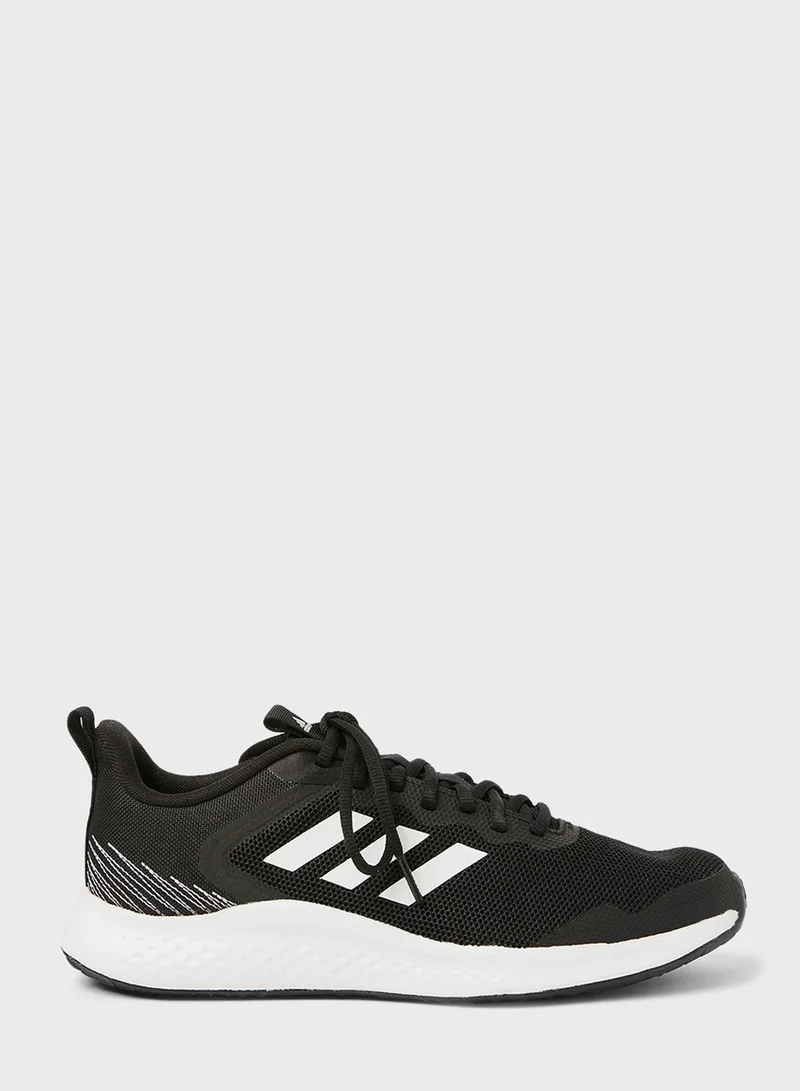Adidas Fluidstreet Running Shoes