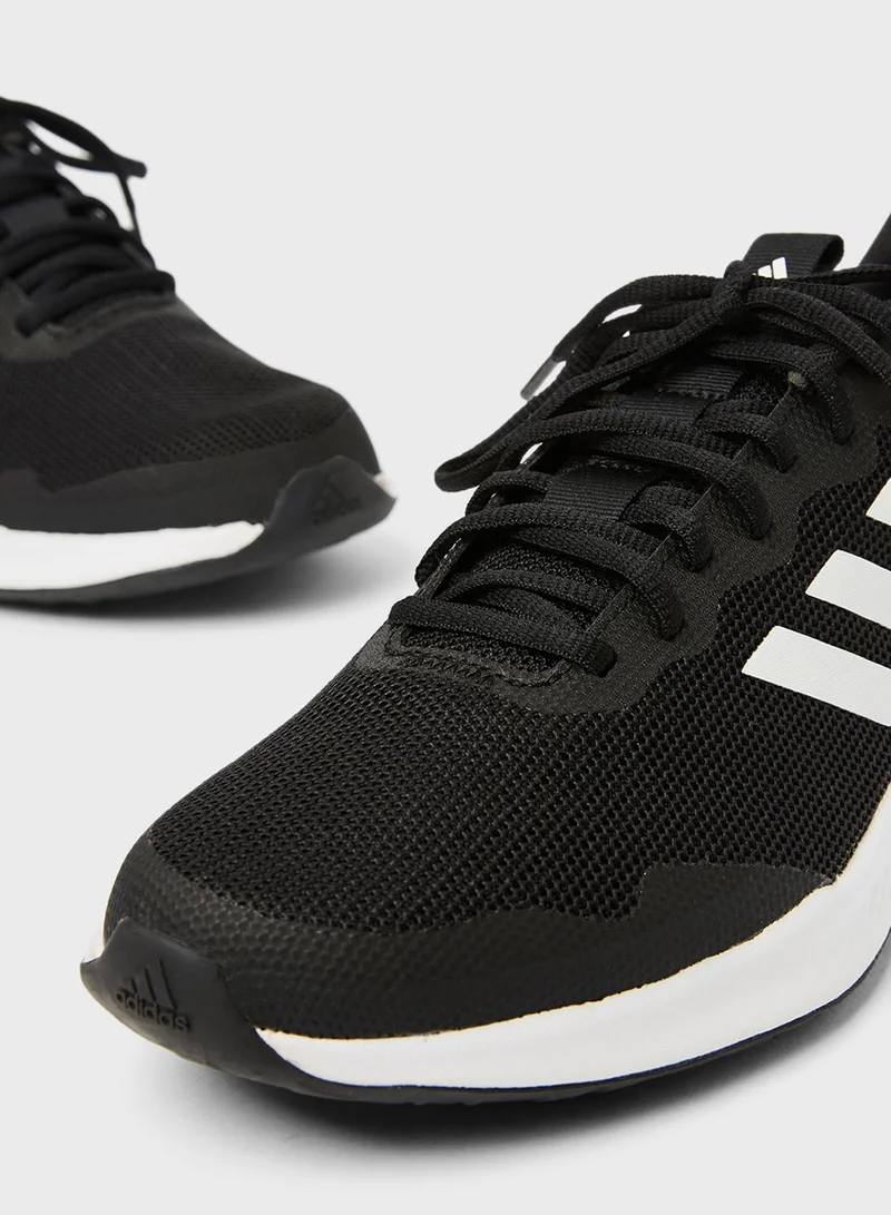 Adidas Fluidstreet Running Shoes