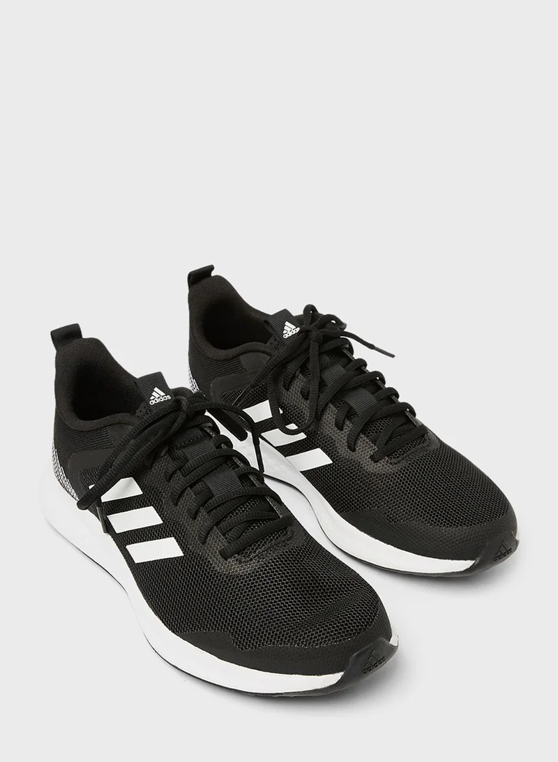 Adidas Fluidstreet Running Shoes