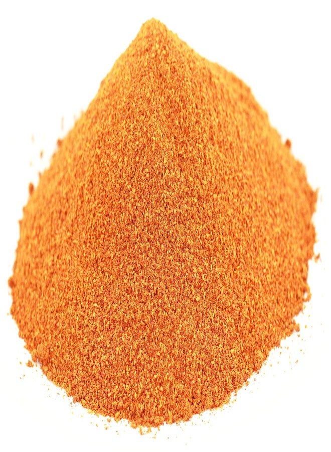 Dragonfly Hot Thai Chili Powder, Ground Red Chili Pepper Powder, 7oz / 200g Product of Thailand - Image 3