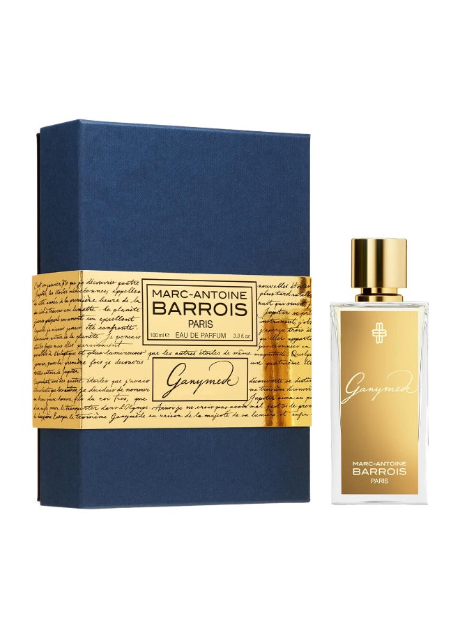 MARC-ANTOINE BARROIS Ganymede (U) Edp 100 Ml