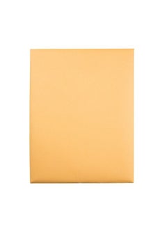 Quality Park Quality Park Quality Park Gummed Kraft Clasp Envelopes (Qua37895) Light Brown 10 X 12 Inches  - Image 4