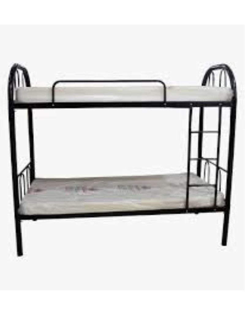 heavy Iron Bunk Bed - pzsku/Z1EE617F1109C4F431697Z/45/_/1704009938/99114646-d455-45da-99ac-cf0de59eb254