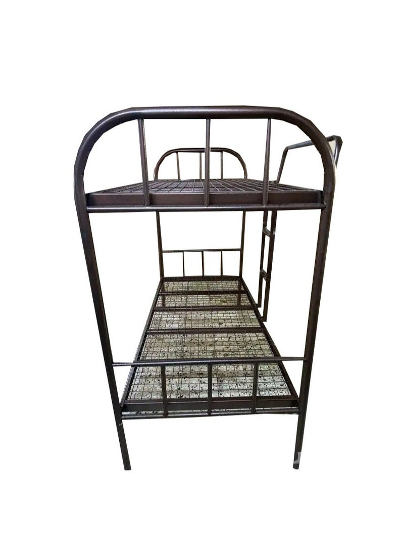 heavy Iron Bunk Bed - pzsku/Z1EE617F1109C4F431697Z/45/_/1704009938/9ad320cd-a4ee-4fba-beb6-76cf8dd338fc