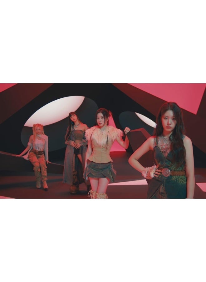 dreamus ألبوم BABYMONS7ER الأول المصغر - Image 4