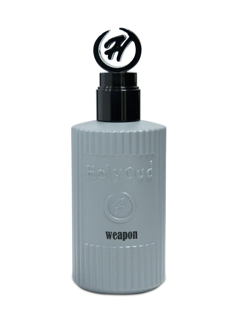 Holy Oud Weapon EDP Unisex 100ML - Image 1