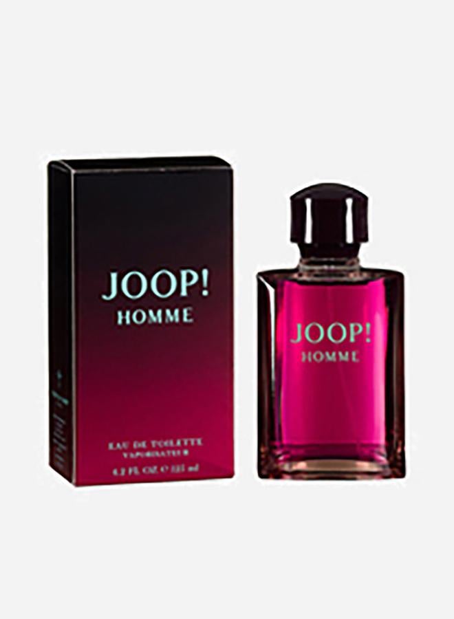 joop Homme Eau De Toilette, 125ml - Image 2