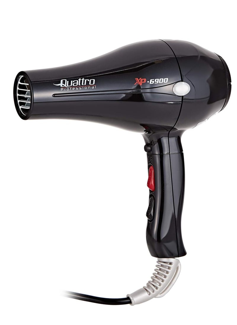 Quattro High Professional Ceramic Hair Dryer XP6900 - pzsku/Z1EE65F3A670860110BFCZ/45/_/1734164759/80d86992-f210-4e25-b216-146a115b876f