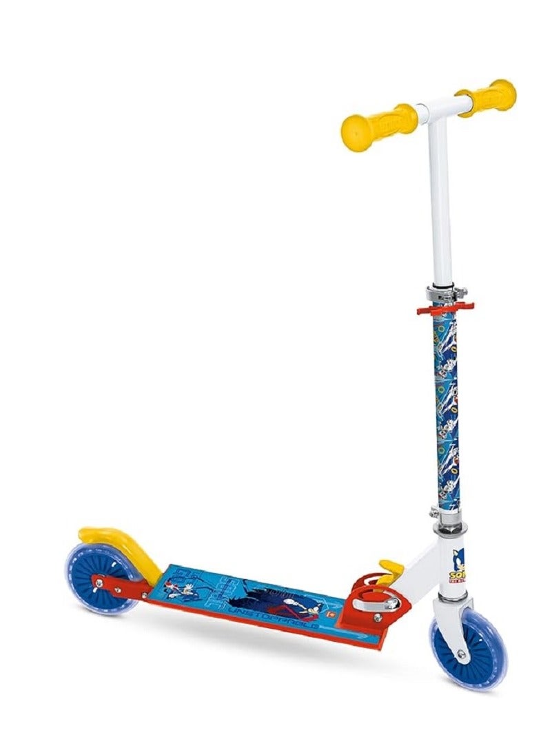 موندو سكوتر ماي فيرست سونيك 2 عجلة 28708