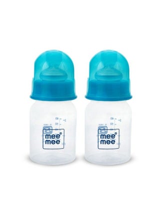 60Ml Easy Flo Premium Baby Feeding Bottle (Blue Pack Of 2) - pzsku/Z1EE68EDF091C322B96DDZ/45/_/1692272681/ecff7fb0-b809-49c7-b5bb-11e6a09f658b