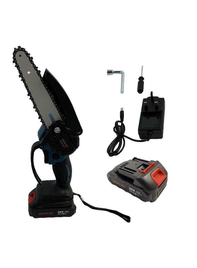 36V Rechargeable Mini Chain Saw