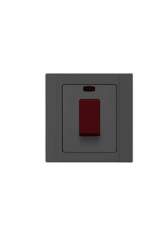RR RR-Dp Switch For Washing Machine-1G-20 Ax-Rrvn6625-BK 