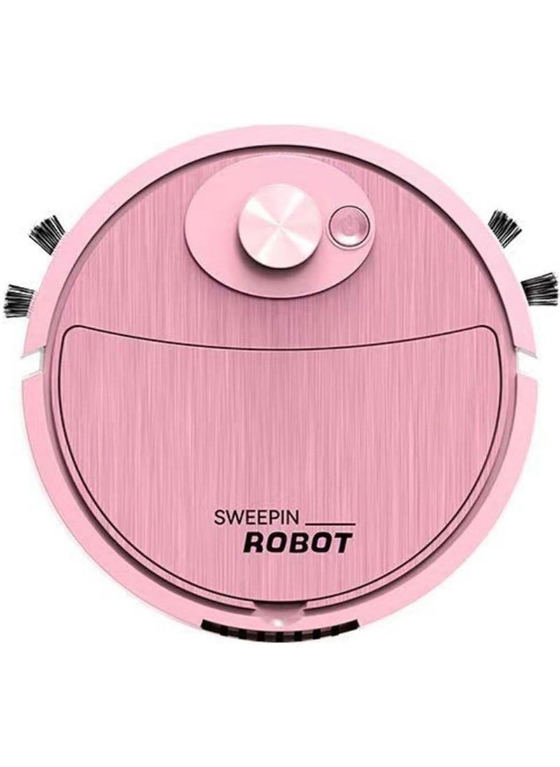 Automatic Sweeping Robot Pink - pzsku/Z1EE6C92C8CD5CA437B82Z/45/_/1731331866/9f9c762c-54f7-4454-8370-63cbb4a4ec3f