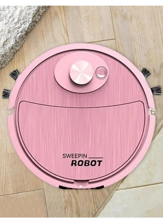 Automatic Sweeping Robot Pink - pzsku/Z1EE6C92C8CD5CA437B82Z/45/_/1731331870/58994ddc-fd10-4ce7-bd61-ffff89d0b7f6