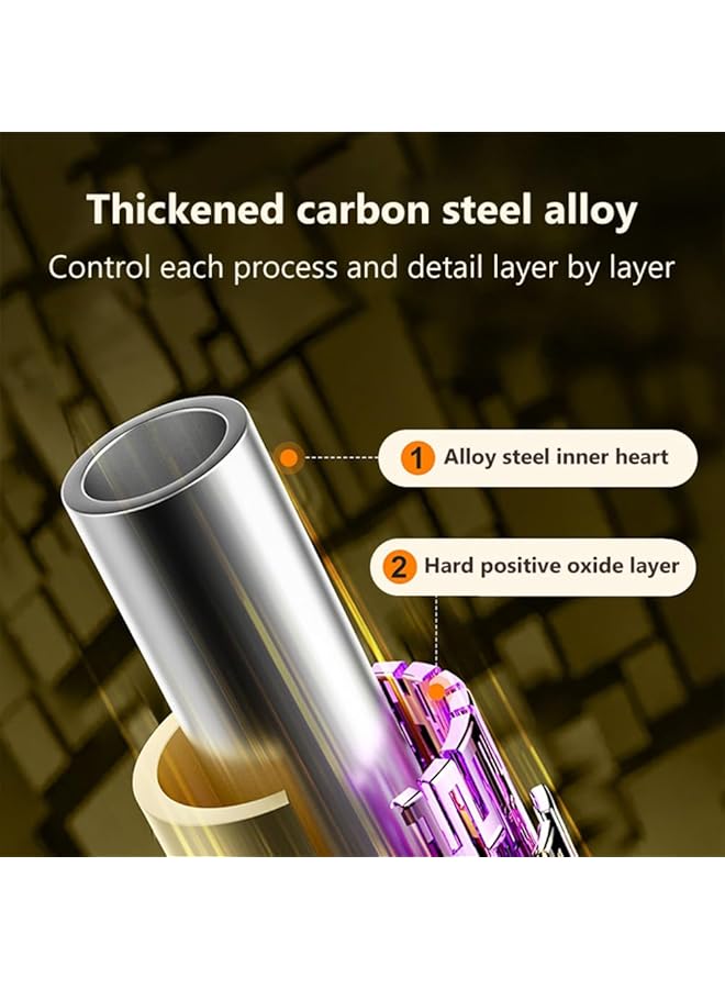 Toby's New Camping Lawn Folding Recliner Lightweight Beach Chair with Cup Holder and Pillow (154x53x70cm) - Image 4