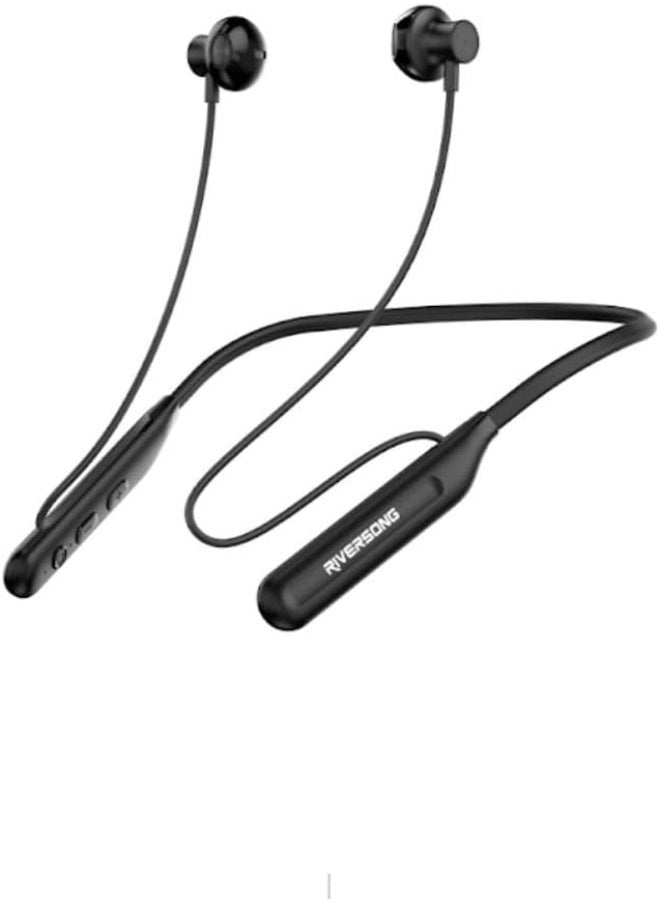 Riversong, Steam L3 In-Ear Bluetooth Neckband - Image 2