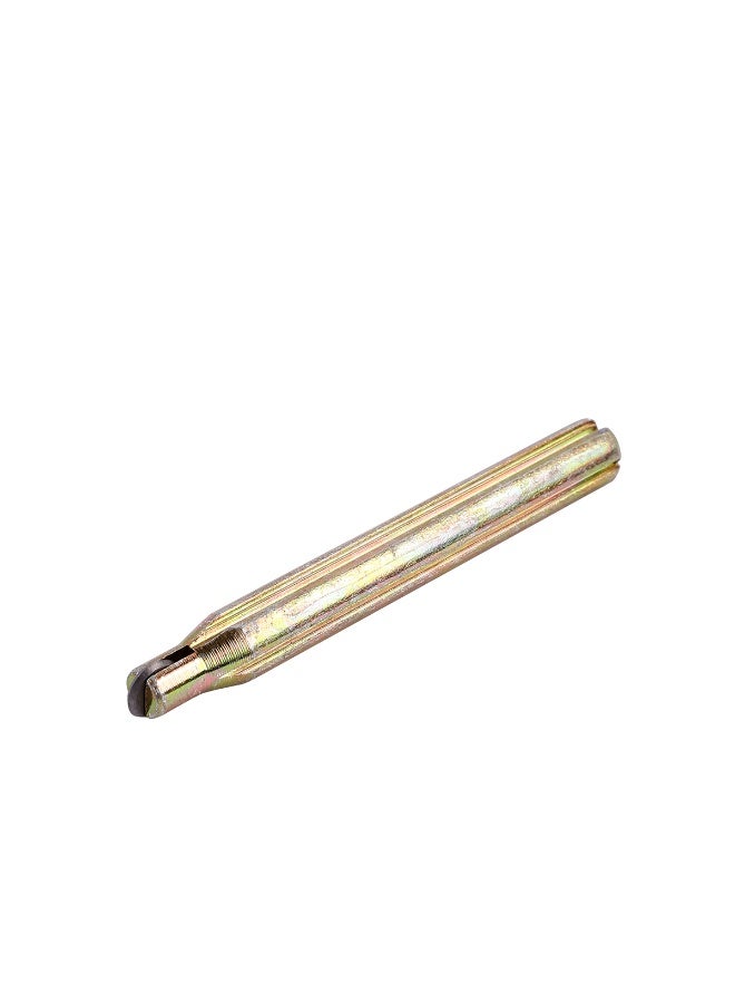 LAWAZIM Iron Glass and Tile Cutter - 10mm - Manual Handheld Scoring Tool with Tungsten Carbide Wheel for Precise Glass, Mirror, and Tile Cutting – Ideal for DIY, Crafting, and Renovation Projects - Image 1