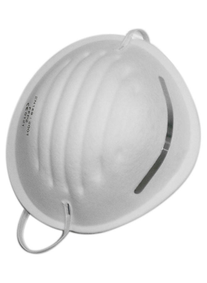 NIBEMINENT 20-Piece 5-Layer Face Mask - Image 2