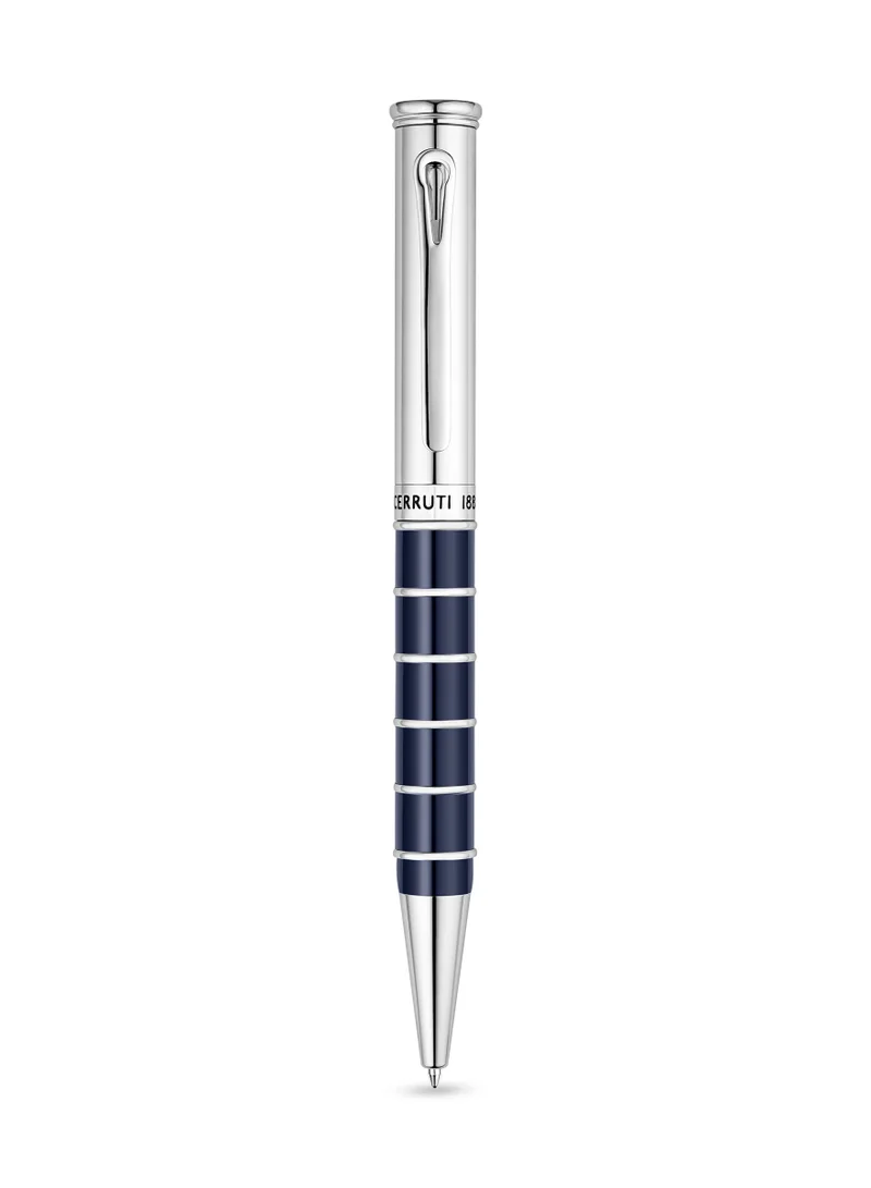CERRUTI 1881 Ivo Twist Ballpoint Pen