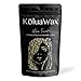 KoluaWax Hard Wax Beads for Hair Removal â€“ Coarse Hair Formula â€“ Face, Brazilian, Underarms, Back Chest, Bikini Waxing â€“ Coconut Colada, 1lb Refill for Wax Warmers & 10 Large Applicator Sticks - Image 2