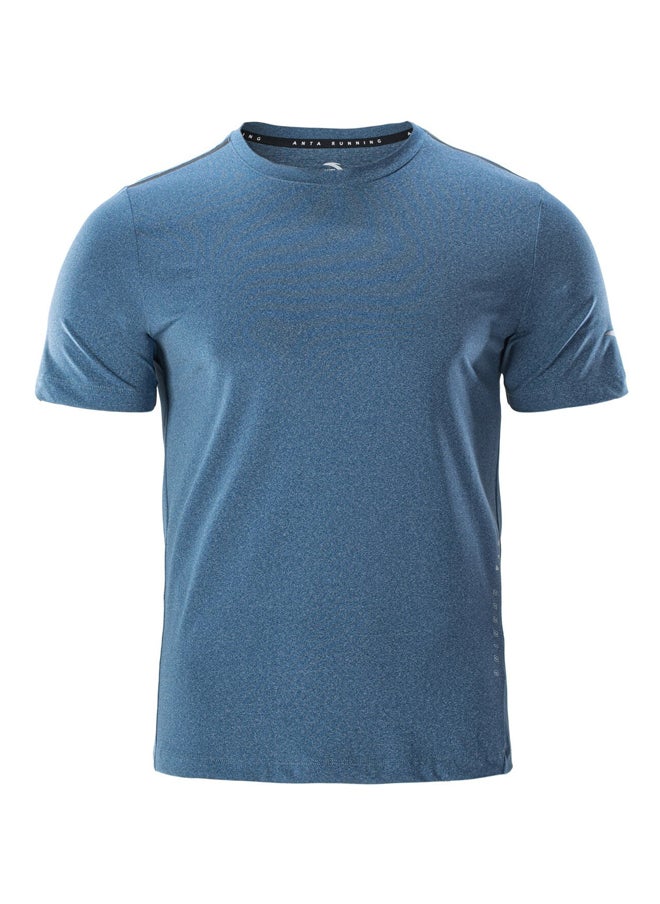 ANTA - Running SS Tee - Image 1