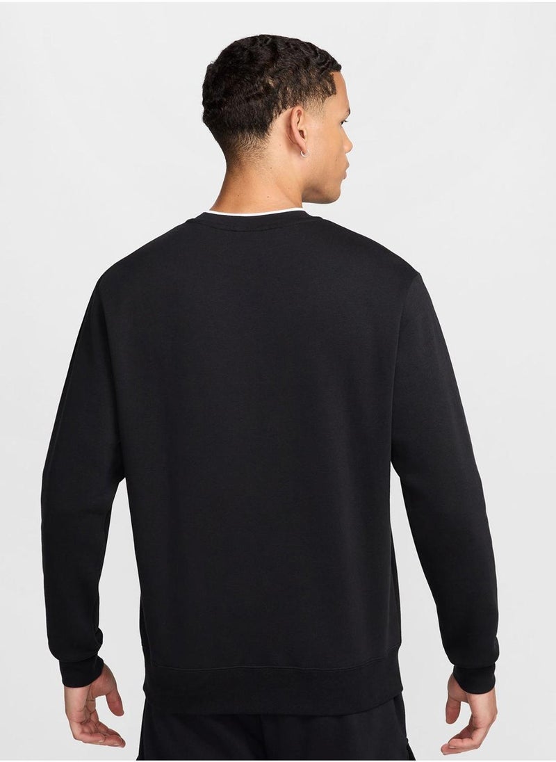 Nike Nsw Swoosh Air Sweatshirt  - Image 2