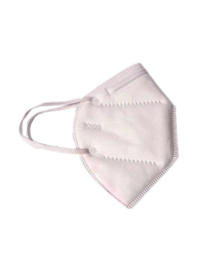 NIBEMINENT FFP2 And KN95 Level Protective Mask - Image 1