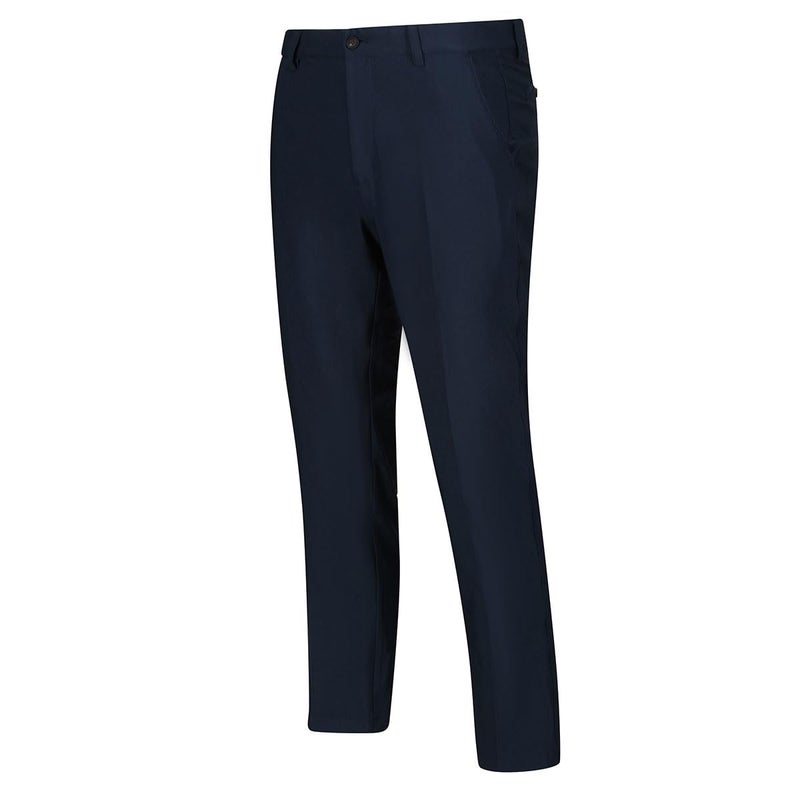 Greg Norman Men's Ml75 Microlux Pant, Dark Navy, W: 34" x L: 32" - Image 4