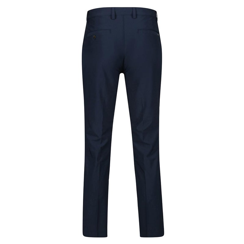 Greg Norman Men's Ml75 Microlux Pant, Dark Navy, W: 34" x L: 32" - Image 3