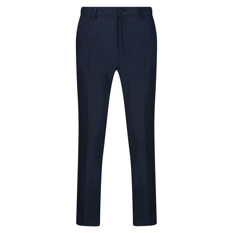 Greg Norman Men's Ml75 Microlux Pant, Dark Navy, W: 34" x L: 32" - Image 1