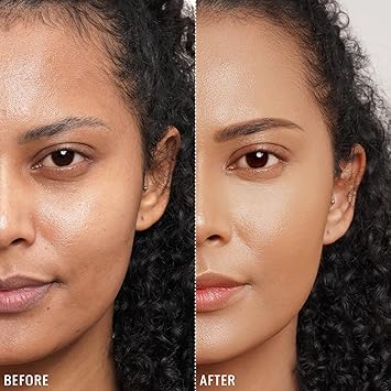 Oulac Full Coverage Light Neutral Under Eyes Concealer Corrector Multipurpose Eye Makeup Moisturising Hydrating Formula Shade N3 Light Neutral - Image 2