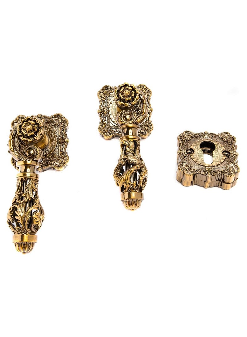 SINDIBAD Door Handle ( VIP ) - Image 3