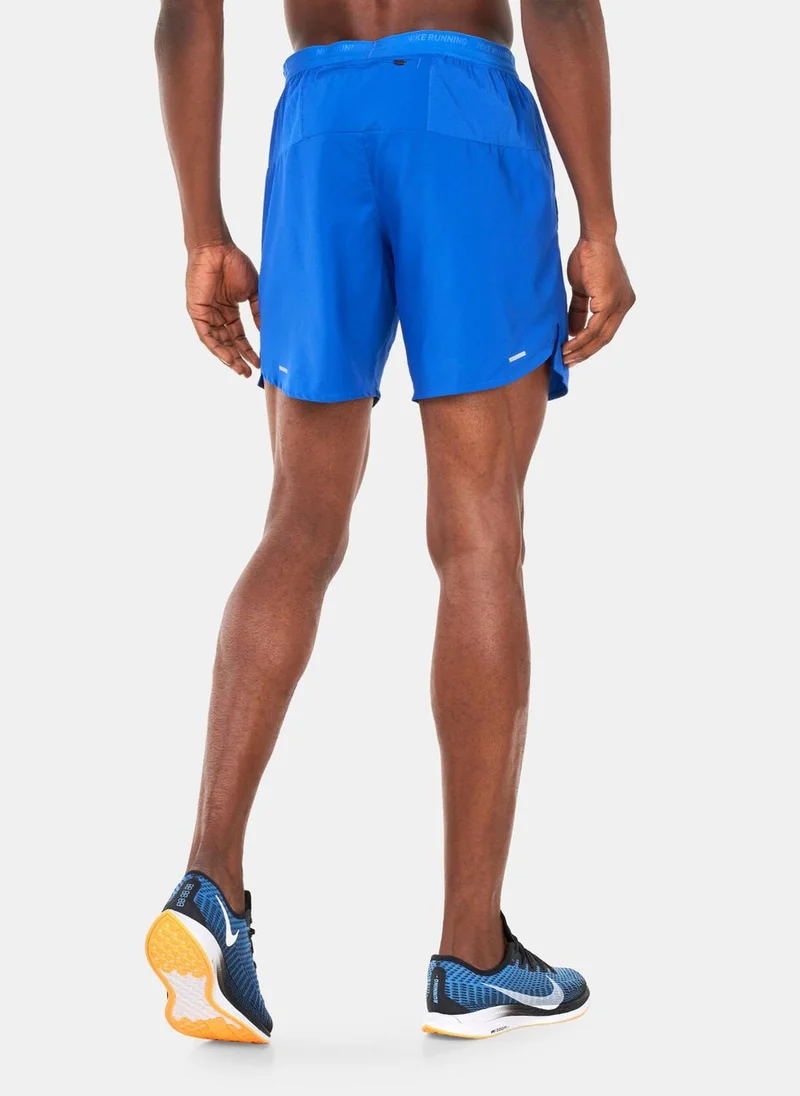 Nike Men's Stride Dri-FIT Running Shorts