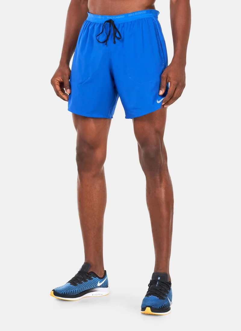 Nike Men's Stride Dri-FIT Running Shorts