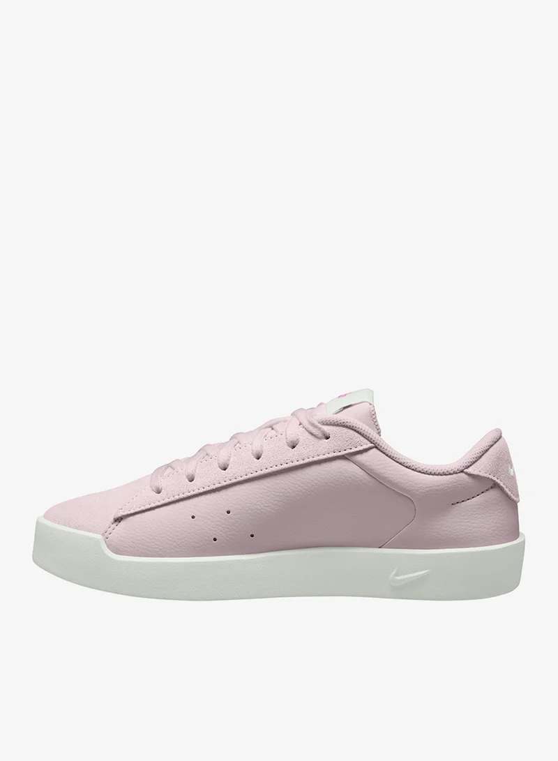 Nike PEARL PINK/SUMMIT WHITE-SUMMIT WHITE Court Heritage Ms for Women | Best Price UAE