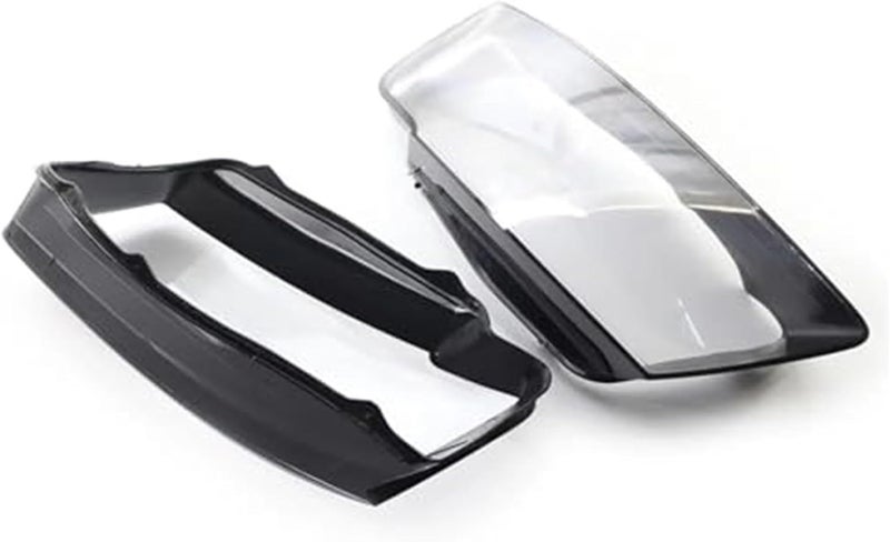 Wivplex Car Headlight Lens Cover for A5 2008-2011 - Image 2